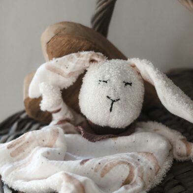 Schnuffelhase ELLAlina